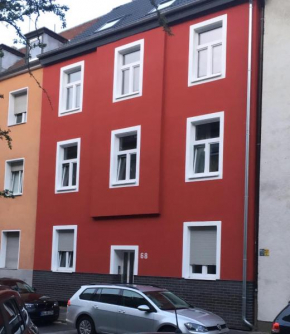 Zimmervermietung Lösken